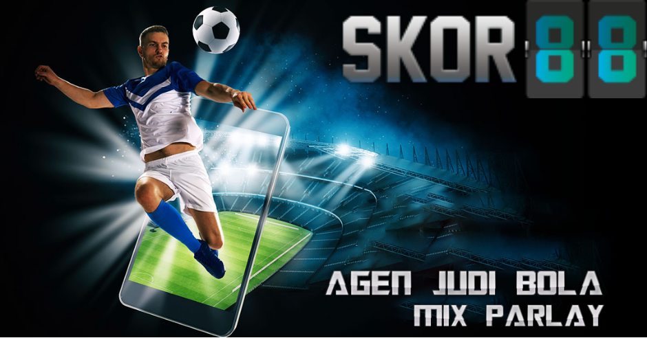 SKOR88